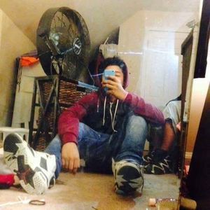 Meet your Posher, Ivan